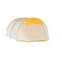 Grand Canyon Robson 3 Tent Jaune 3 Places