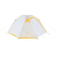 Grand Canyon Apex 1 Pro Tent Jaune 1 Place