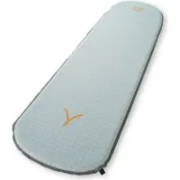 Grand Canyon Hattan 3.8 L Pro Inflatable Mat Bleu