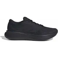 Adidas Runfalcon Homme - Baskets, Noir - Pointure 41 1/3 - Maille/synthétique