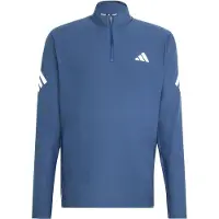 Adidas T-Shirt fonctionnel 'Adi365 Iconic' opal / blanc