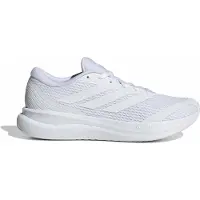 Adidas Runfalcon Homme - Baskets, Blanc - Pointure 45 1/3 - Maille/synthétique