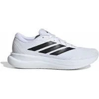 Adidas Chaussure de course 'Runfalcon 6' noir / blanc