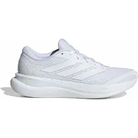 Adidas Runfalcon Femme - Baskets, Blanc - Pointure 37 1/3 - Maille/synthétique