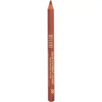 Milani Crayon l vres Color Statement - Spice (0,04 once) Crayon l vres sans cruaut pour d finir la forme et combler les l vres