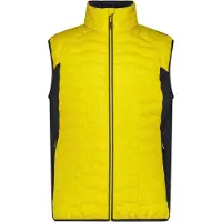 CMP Doudoune sans manches PrimaLoft Black Thermoplume