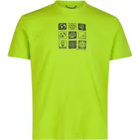 CMP Maillot imprimé polyester