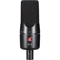 Se Electronics X1 A Microphone à Condensateur