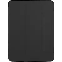 dbramante1928 Coque tablette Avenida ICON pour Apple iPad 11 (2025) 11 pouces A16 / iPad 10 (2022) 10.9 pouces - Midnight