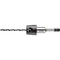 Festool 202392 - Alésoir conique BSTA HS D 4 L60 CE