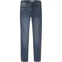 Name It Kids Jean 'Polly' bleu denim
