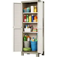 Ideal standard Keter szafa excellence 65x45x182cm it