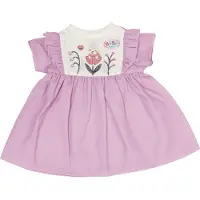 Baby Born Robe "Forêt" pour poupée - 43 cm