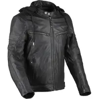 Difi Detroit 3 Veste en cuir moto