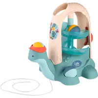 Smoby Turtle Doré Enfants