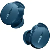 Bose Ecouteurs sans fil QuietComfort Bluetooth avec réduction active du bruit Mauve poudré