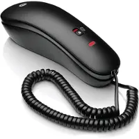 Motorola Téléphone Fixe Ct50 Noir (107ct50black)