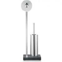 Blomus Ensemble de Toilette Blomus Menoto Polished 64,5 cm