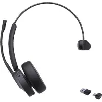 Yealink Casque Audio Bh70 Mono 1208705