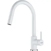 Franke 115.0626.081 robinet