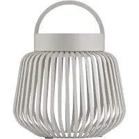Blomus GmbH LITO Lampe LED mobile dove XS 12 cm