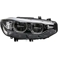 MAGNETI MARELLI Projecteur principal 711451000053