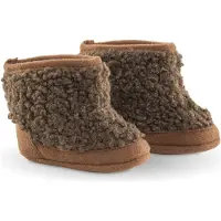 Corolle Chaussures de poupée en peau de mouton - 36 cm