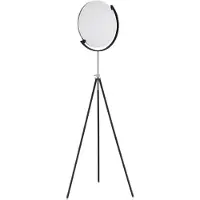 Globo Lighting Lampe sur pied LED, réglable en hauteur, avec télécommande, hauteur 168 cm