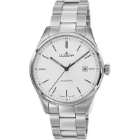 Dugena - 4461013 - Montre Bracelet - Hommes - Automatique - Milano