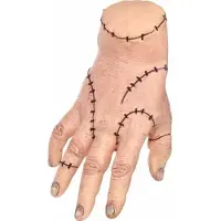 Lansay Figurina , HAND, Wednesday, crème