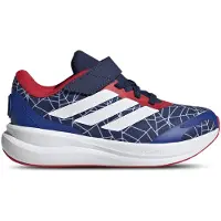 Adidas Baskets 'Marvel Spider-Man Runfalcon 6' bleu marine / rouge vif / blanc