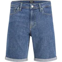 JJ REBEL Jean 'JREBJOE JJCRAFT' bleu denim