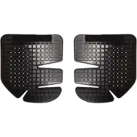 Spidi Warrior Lite L1 Protège-hanches