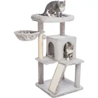 Trixie Pepito Scratcher 98x48x48 Cm Gris