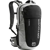 Ortovox - Sac à dos de randonnée - Traverse Pure 20 Grey Marble - Gris