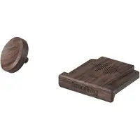 SmallRig 6240 Hot Shoe Cover for FUJIFILM Cameras, Ebony