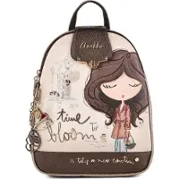 Anekke sac à dos de loisirs sac à dos Tulip Backpack Multicolor multicolore