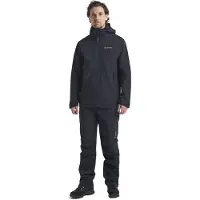 Tenson Hurricane Xp Jacket Noir S Homme