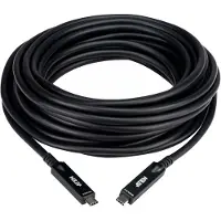 Aten Câble Usb-c Vers Usb-c Ue3410f 10 M
