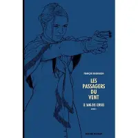 Delcourt Les Passagers du vent T08 - Édition luxe NB
