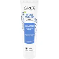 Sante Naturkosmetik Intense Hydration 1 Minute Wonder Mask 150 ml Masque