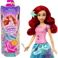 Disney Princess Princess Fashion Révélation Ariel