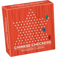 Tactic Jeu de Société - Bois - Échecs chinois - - UneTaille - Jeu de Plateau
