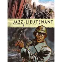 Locus Solus Jazz Lieutenant