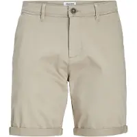 Jack & Jones Junior Pantalon 'JJIBowie' beige foncé