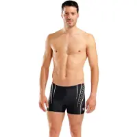 Arena Double Graphic Maillot de bain Homme