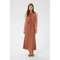 Soaked in luxury Robe 'SLParis Nadey' rose ancienne