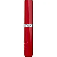 L'Oréal Ruj lichid lichid Infaillible Laque Resistance 420 Rouge Paris, 4.3 ml,