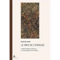 Peter Lang Le prix de l'impasse