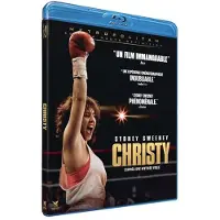 METROPOLITAN FILMEXPORT Christy Blu-ray